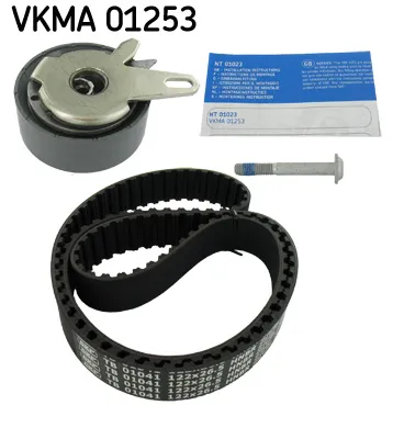Ремкомплект ременя ГРМ SKF VKMA 01253